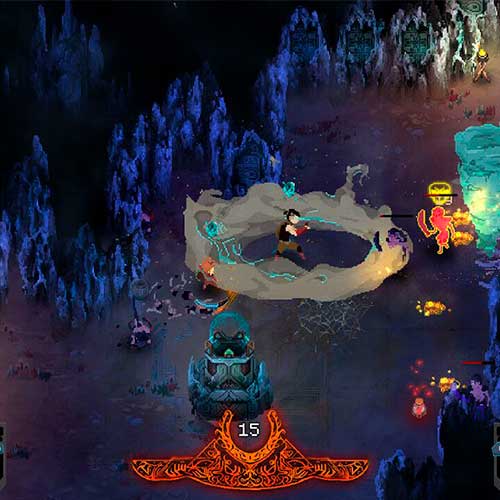Children of Morta: Complete Edition Cd Key Steam GLOBAL